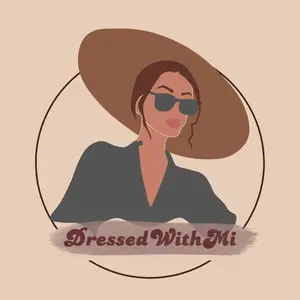 DressedWithMe
