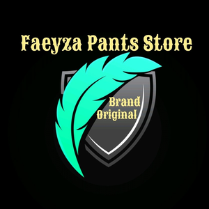 Faeyza pants store