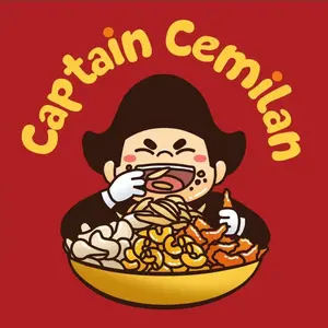 Captain Cemilan