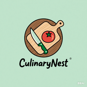 CulinaryNest