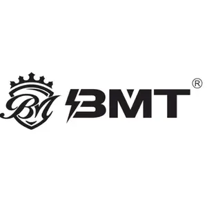 BRIGHT MAX TRADING SDN. BHD.