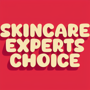 Skincare Experts' Choice