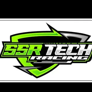 SSR TECH RACING