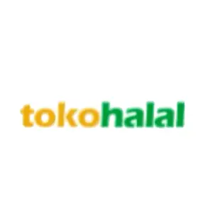 tokohalal34