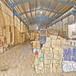 JampeAgengStore