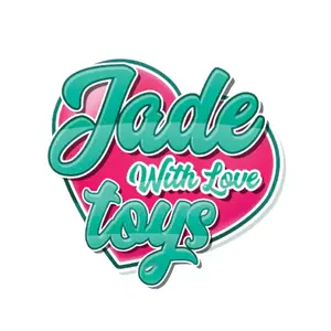 Jade With Love Toys Limited
