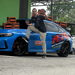 MYG AUTO ACCESSORIES SDN.BHD