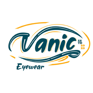 kacamata vanic