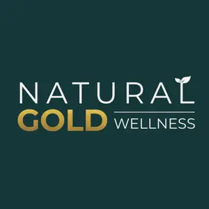 Natural Gold Wellness