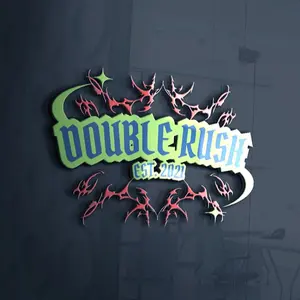 DOUBLE RUSH SPREI N BEDCOVER