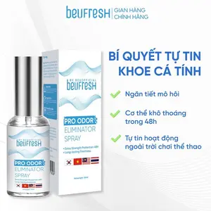 BEUFRESH MALL
