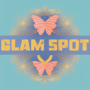 Glam Spot.