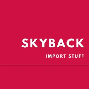 Skyback
