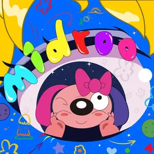 Midroo eyeland