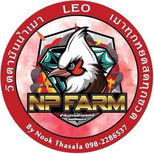 วิตามินลีโอ นุ๊กท่าศาลา NPFARM