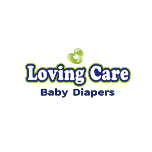 LovingCare korea diaper