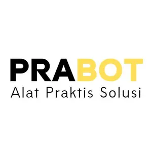 PraBot Kebon