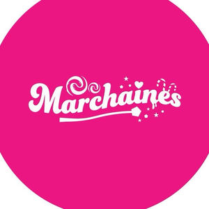Marchaines