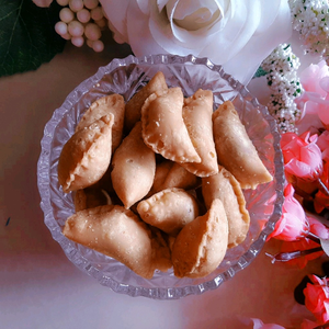 Karipap Mini Ori Besut-byAlina