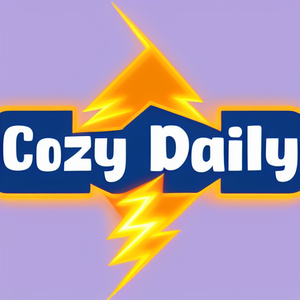 Cozy Daily Hub