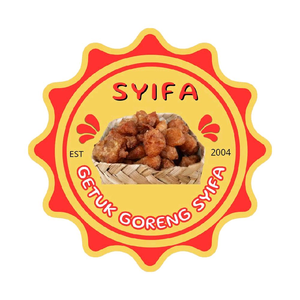Getuk Goreng Syifa