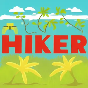 Hiker Outdoor Bazaar