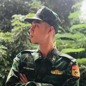 Shop gấu bông quân đội 98