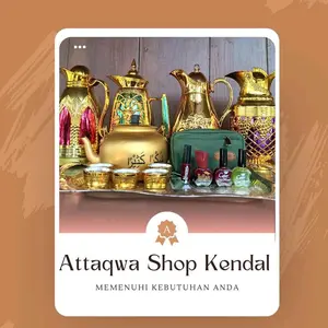 Attaqwa Shop Kendal
