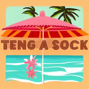 Teng a sock