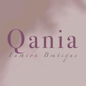 Qania fashion