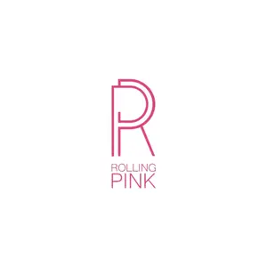 Rolling Pink