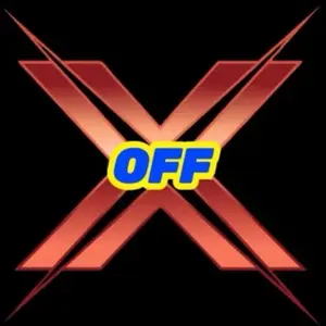 OFF-X
