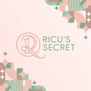 RICU’S SECRET