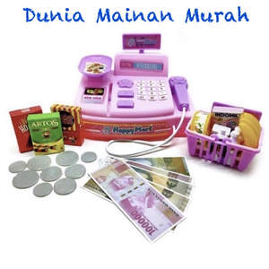Dunia Mainan Murah