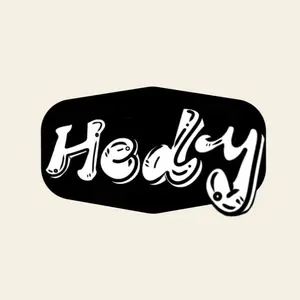 Hedys socks