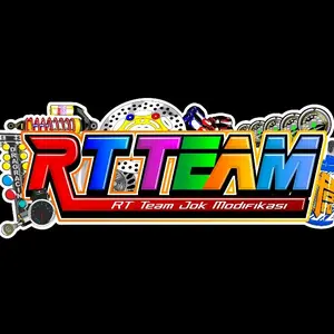 Rt team jok modifikasi