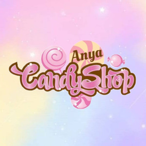 ANYA CANDY SHOP OFFICAL