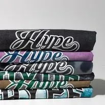 HYPE FASHION T