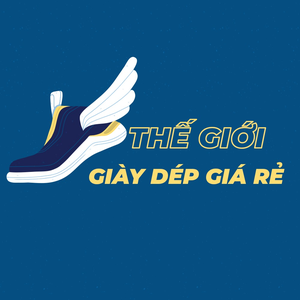 Thế Giới Giày Dép Giá Rẻ