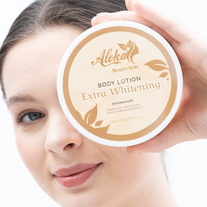 Aloka Beauty Skin