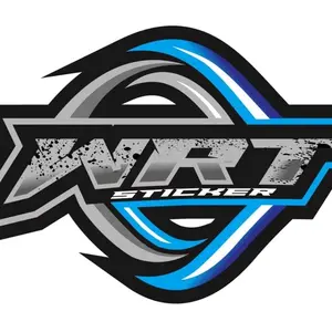 WORTEL STIKER