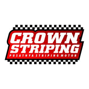 crownstriping