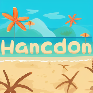 Hancdon toko