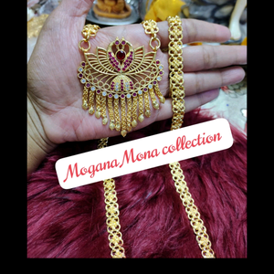Mogana mona collection