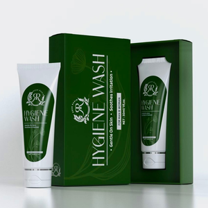 Reen rahim Hygiene Wash
