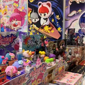 BOUNCE TOY SHOP