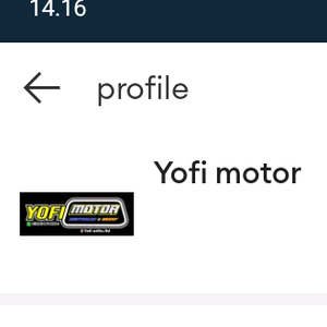 yofi.motor