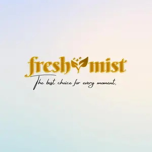 Centra Fresh Mist