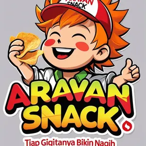 ARAVAN SNACK