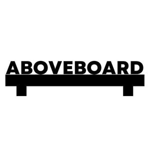 ABOVEBOARD SKINCARE